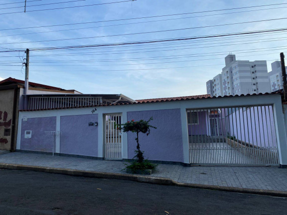 Casa com 2 Quartos à Venda, 300 m² em Jardim Samambaia - Campinas