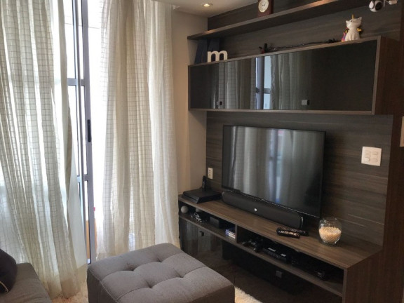 Imagem Apartamento com 3 Quartos à Venda, 70 m² em Nossa Senhora Do ó - São Paulo