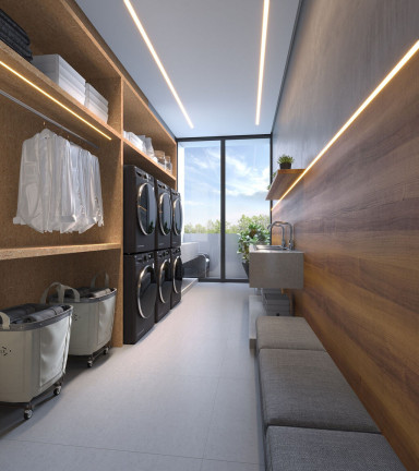 Imagem Apartamento com 1 Quarto à Venda, 47 m² em Bombinhas - Bombinhas
