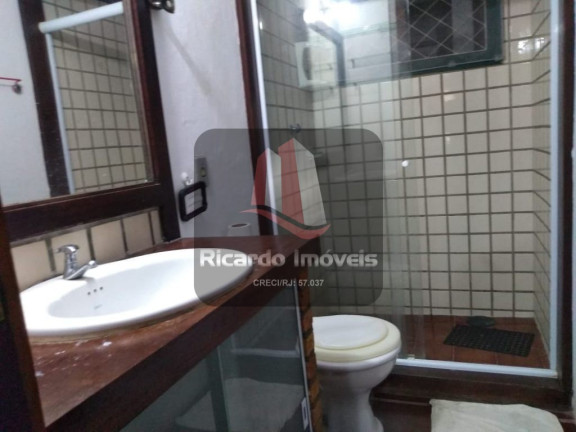 Imagem Casa de Condomínio com 3 Quartos à Venda,  em Peró - Cabo Frio