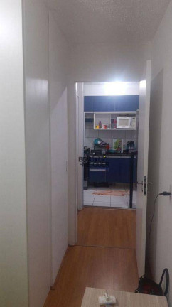 Imagem Apartamento com 2 Quartos à Venda, 46 m² em Jaraguá - São Paulo