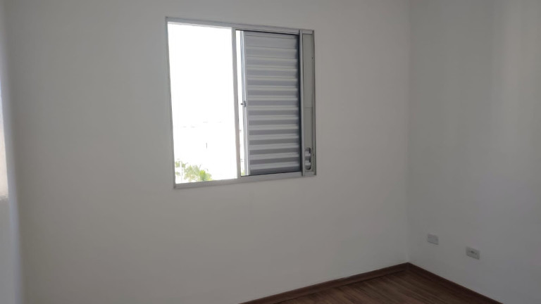 Imagem Imóvel com 2 Quartos à Venda, 49 m² em Bairro Da Vossoroca - Sorocaba