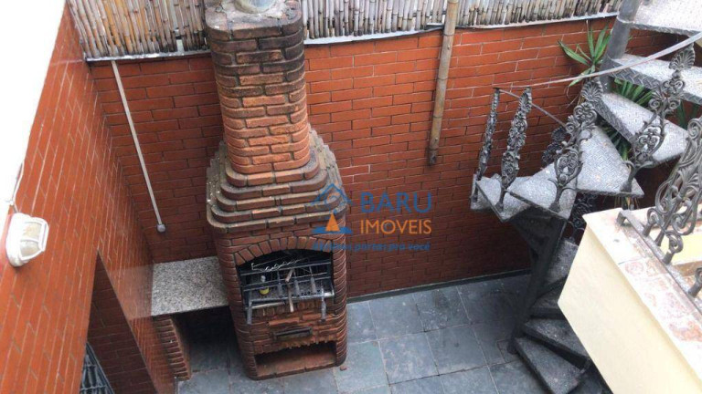 Imagem Sobrado com 5 Quartos à Venda, 145 m² em Perdizes - São Paulo