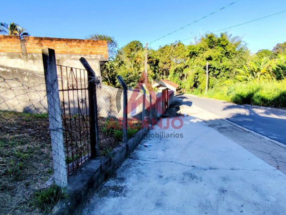 Imagem Terreno à Venda, 135 m² em Jardim Imperial - Atibaia Imagem Terreno à Venda, 135 m² em Jardim Imperial - Atibaia