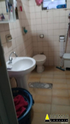 Imagem Casa com 2 Quartos à Venda, 80 m² em Serraria - Diadema