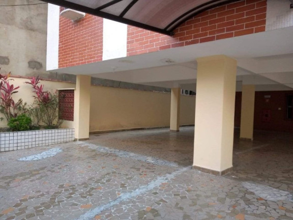 Imagem Apartamento com 2 Quartos à Venda,  em Jardim Independência - São Vicente