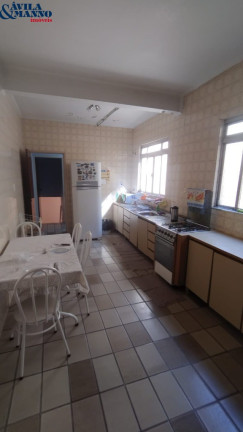 Imagem Casa com 3 Quartos à Venda,  em Mooca - São Paulo