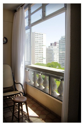 Imagem Apartamento com 3 Quartos à Venda, 183 m² em Centro - Curitiba Imagem Apartamento com 3 Quartos à Venda, 183 m² em Centro - Curitiba