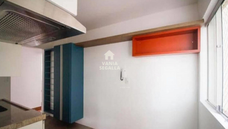 Imagem Apartamento com 2 Quartos à Venda, 82 m² em Perdizes - São Paulo
