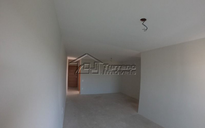 Imagem Apartamento com 3 Quartos à Venda, 104 m² em Urbanova - São José Dos Campos