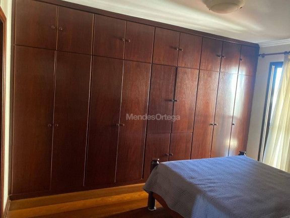 Imagem Apartamento com 3 Quartos à Venda, 155 m² em Centro - Sorocaba
