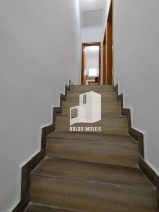 Imagem Sobrado com 2 Quartos à Venda, 77 m² em Vila Guilhermina - Praia Grande Imagem Sobrado com 2 Quartos à Venda, 77 m² em Vila Guilhermina - Praia Grande