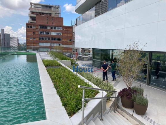 Imagem Apartamento com 2 Quartos à Venda, 85 m² em Pinheiros - São Paulo Imagem Apartamento com 2 Quartos à Venda, 85 m² em Pinheiros - São Paulo