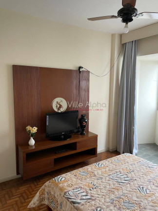 Imagem Apartamento com 2 Quartos à Venda, 110 m² em Aparecida - Santos Imagem Apartamento com 2 Quartos à Venda, 110 m² em Aparecida - Santos
