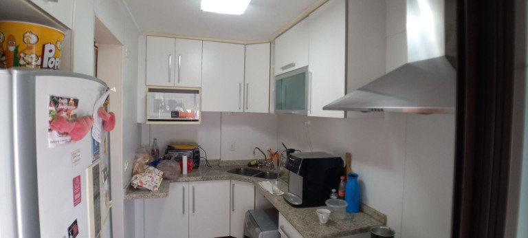 Cobertura com 3 Quartos para Alugar, 134 m² em Vila Parque Jabaquara - São Paulo