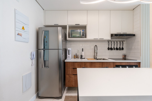 Imagem Apartamento com 1 Quarto à Venda, 42 m² em Vila Mariana - São Paulo Imagem Apartamento com 1 Quarto à Venda, 42 m² em Vila Mariana - São Paulo