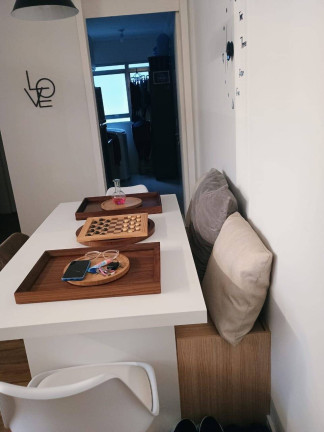 Imagem Apartamento com 2 Quartos à Venda, 48 m² em Casa Grande - Diadema