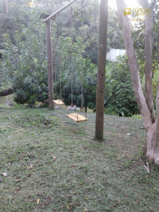 Imagem Chácara com 3 Quartos à Venda, 100 m² em Residencial Eldorado - Itu Imagem Chácara com 3 Quartos à Venda, 100 m² em Residencial Eldorado - Itu