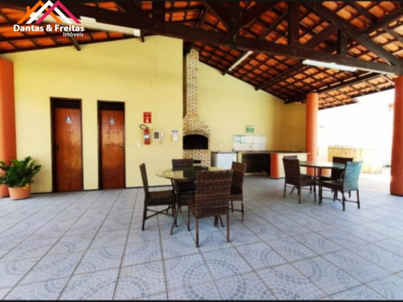 Imagem Imóvel com 4 Quartos à Venda,  em Sapiranga - Fortaleza