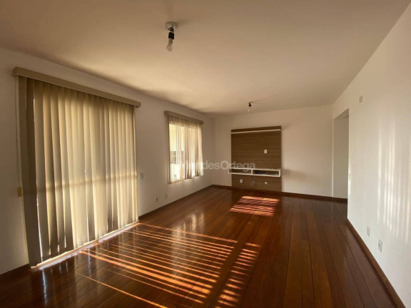 Imagem Apartamento com 3 Quartos para Alugar, 97 m² em Parque Campolim - Sorocaba