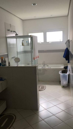 Imagem Casa com 3 Quartos para Alugar, 450 m² em Parque Reserva Fazenda Imperial - Sorocaba