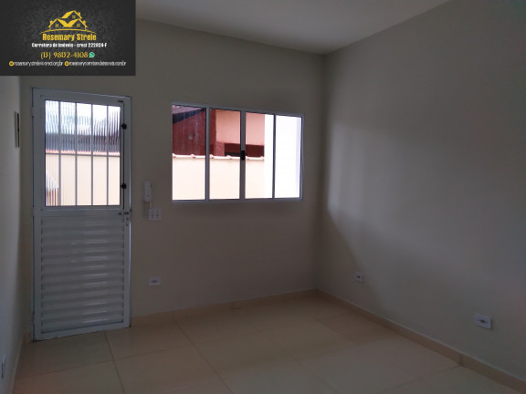 Imagem Imóvel com 2 Quartos à Venda,  em Cibratel 2 - Itanhaém