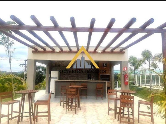 Imagem Apartamento com 2 Quartos à Venda, 49 m² em Novo Horizonte (manilha) - Itaboraí