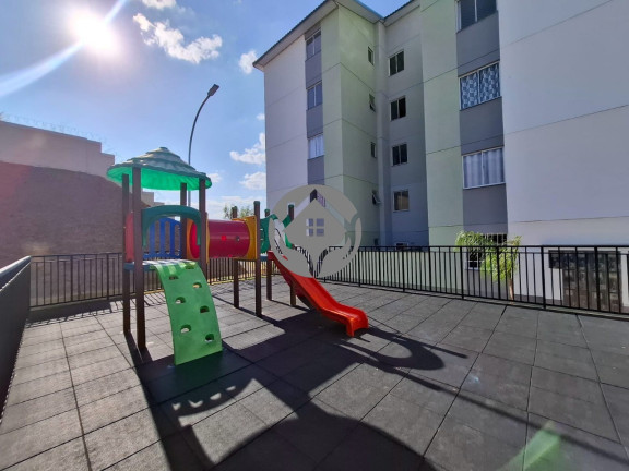 Imagem Apartamento com 3 Quartos à Venda, 63 m² em São Gabriel - Belo Horizonte