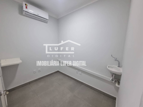 Imagem Sala Comercial para Alugar, 250 m² em Jardim Silvânia (vila Xavier) - Araraquara