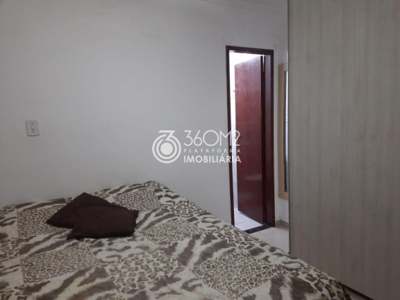 Imagem Apartamento com 2 Quartos à Venda, 94 m² em Vila Guaraciaba - Santo André