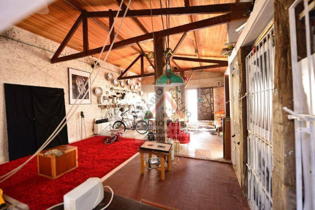 Sobrado com 3 Quartos à Venda, 150 m² em Santo Amaro - São Paulo