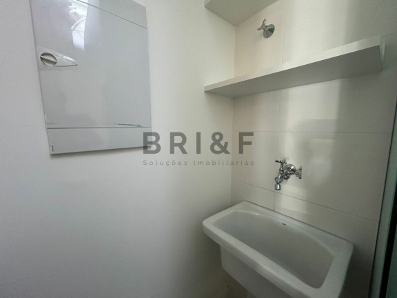 Imagem Apartamento com 2 Quartos à Venda ou Locação, 64 m² em Brooklin  - São Paulo