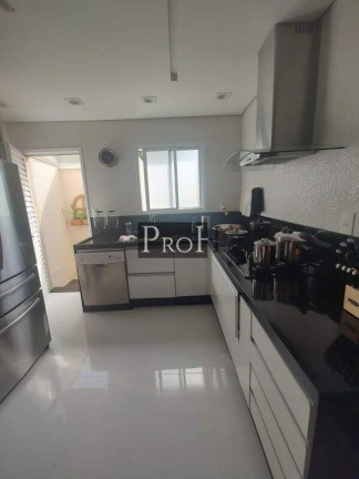 Imagem Casa de Condomínio com 3 Quartos à Venda, 195 m² em Planalto - São Bernardo Do Campo