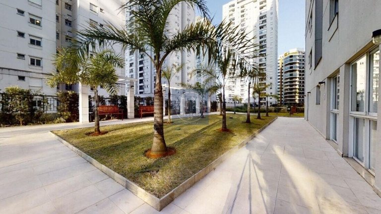 Imagem Apartamento com 3 Quartos à Venda, 70 m² em Vila Suzana - São Paulo