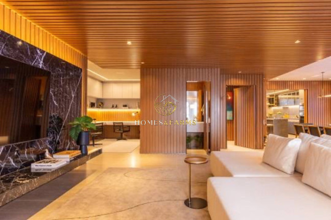 Imagem Apartamento com 4 Quartos à Venda, 345 m² em Setor Bueno - Goiânia Imagem Apartamento com 4 Quartos à Venda, 345 m² em Setor Bueno - Goiânia
