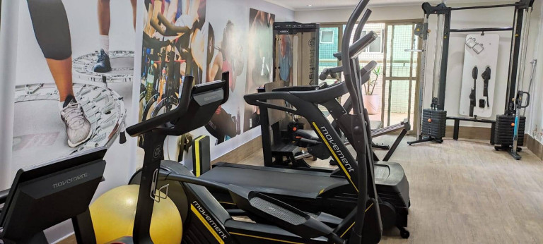 Imagem Apartamento com 3 Quartos à Venda,  em Canto Do Forte - Praia Grande