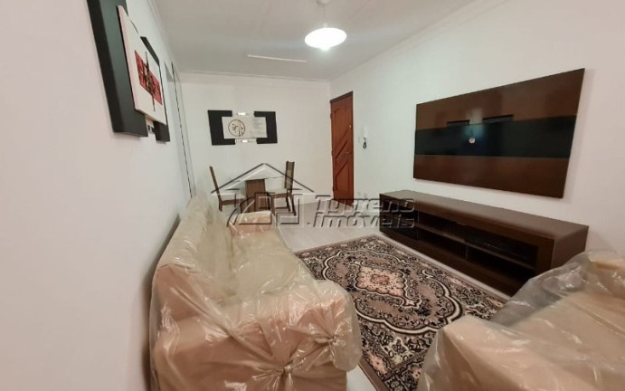Imagem Apartamento com 2 Quartos à Venda, 68 m² em Vila Industrial - São José Dos Campos