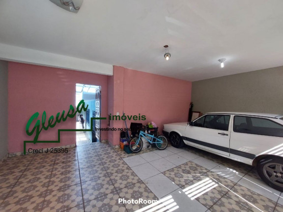 Imagem Casa com 3 Quartos à Venda, 150 m² em Cidade Líder - São Paulo Imagem Casa com 3 Quartos à Venda, 150 m² em Cidade Líder - São Paulo
