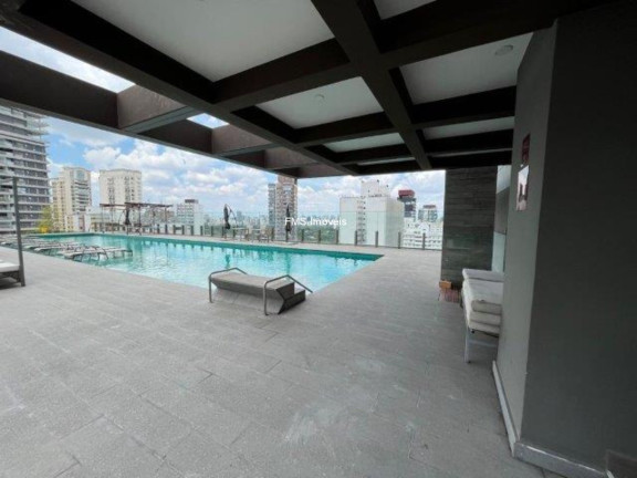 Imagem Imóvel com 1 Quarto à Venda, 30 m² em Pinheiros - São Paulo Imagem Imóvel com 1 Quarto à Venda, 30 m² em Pinheiros - São Paulo