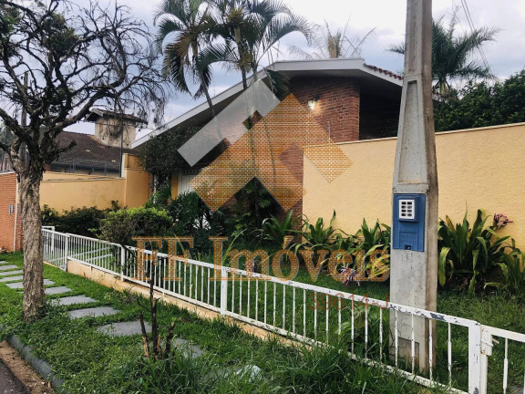 Casa com 4 Quartos à Venda,  em Santa Mônica - São Carlos