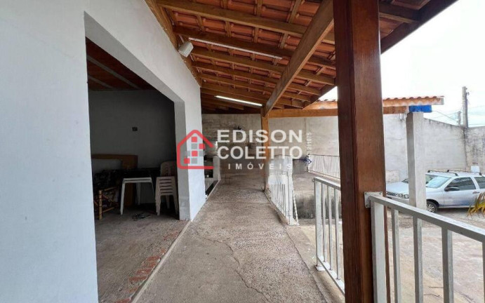 Imagem Casa com 3 Quartos à Venda, 200 m² em Loteamento Santa Rosa - Piracicaba