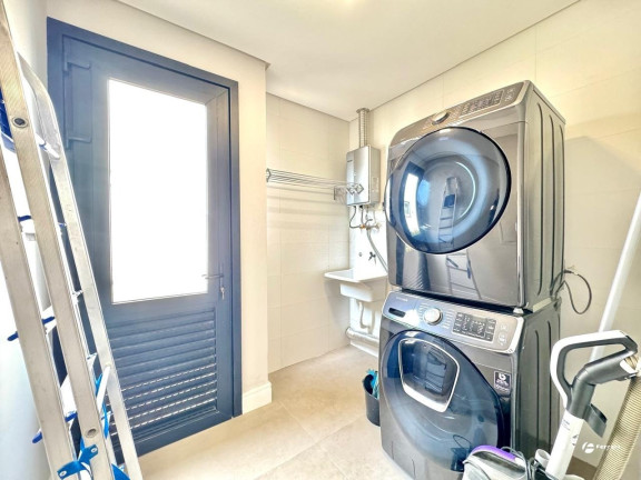 Imagem Casa de Condomínio com 4 Quartos à Venda, 192 m² em Dubai - Capão Da Canoa