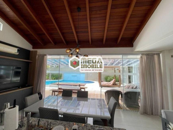 Imagem Casa com 4 Quartos à Venda, 350 m² em Santa Mônica - Florianópolis Imagem Casa com 4 Quartos à Venda, 350 m² em Santa Mônica - Florianópolis