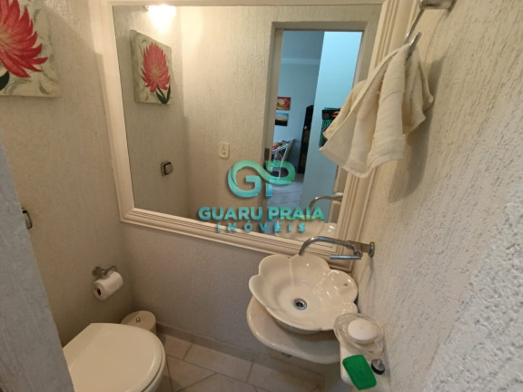 Imagem Apartamento com 2 Quartos à Venda, 80 m² em Enseada - Guarujá