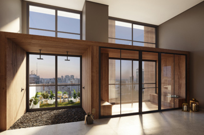 Imagem Apartamento com 3 Quartos à Venda, 105 m² em Perdizes - São Paulo Imagem Apartamento com 3 Quartos à Venda, 105 m² em Perdizes - São Paulo