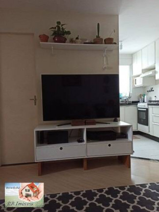 Imagem Apartamento com 2 Quartos à Venda, 44 m² em Nova Petrópolis - São Bernardo Do Campo