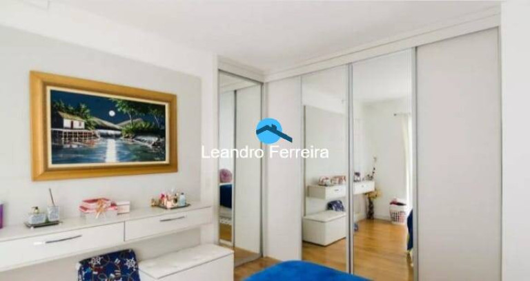 Imagem Cobertura com 4 Quartos à Venda, 239 m² em Planalto - São Bernardo Do Campo Imagem Cobertura com 4 Quartos à Venda, 239 m² em Planalto - São Bernardo Do Campo