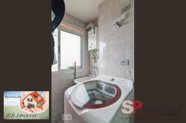 Imagem Apartamento com 2 Quartos à Venda, 50 m² em Vila América - Santo André Imagem Apartamento com 2 Quartos à Venda, 50 m² em Vila América - Santo André