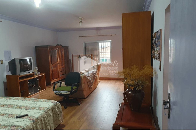 Imagem Casa com 3 Quartos à Venda, 178 m² em Casa Verde - São Paulo