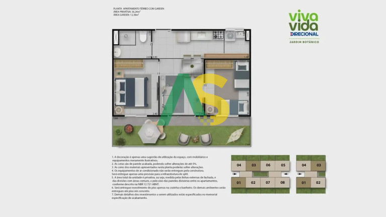 Imagem Imóvel com 2 Quartos à Venda, 36 m² em Curado - Jaboatão Dos Guararapes Imagem Imóvel com 2 Quartos à Venda, 36 m² em Curado - Jaboatão Dos Guararapes